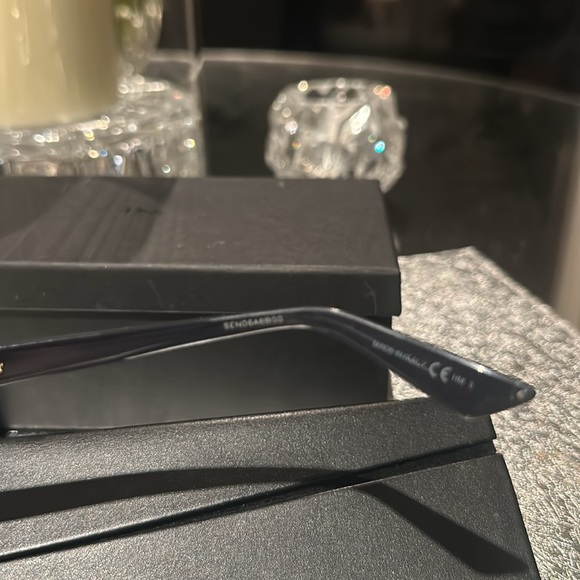 DIOR CHROMIC SUNGLASSES - Picture 8 of 16